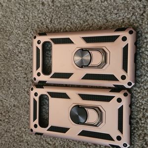 2 S10 phone  cases